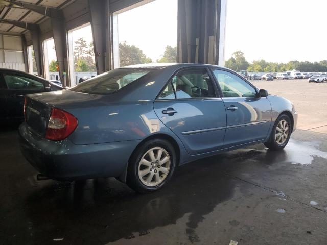 Photo 3 from auction – 2003 TOYOTA CAMRY LE with VIN 4T1BE32K83U663545