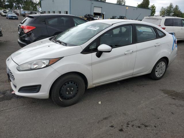 Photo 1 from auction – 2014 FORD FIESTA S with VIN 3FADP4AJ5EM133858