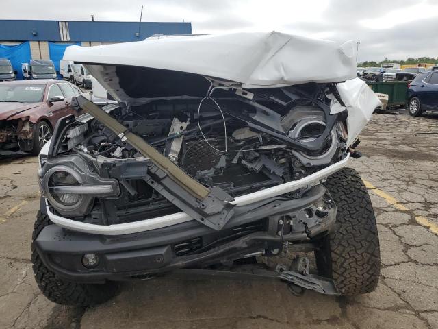 Photo 5 from auction – 2023 FORD BRONCO BAS with VIN 1FMDE5DH4PLC02019