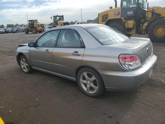 صورة رقم 2 من المزاد - 2007 SUBARU IMPREZA 2. مع VIN JF1GD616X7H522662