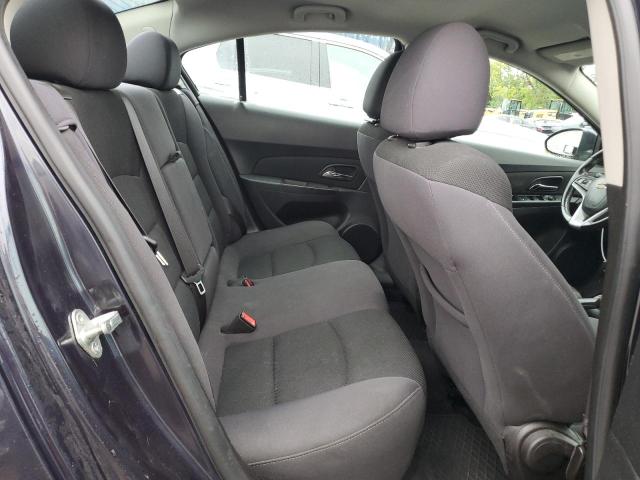 Photo 10 from auction – 2014 CHEVROLET CRUZE LT with VIN 1G1PC5SB7E7178366
