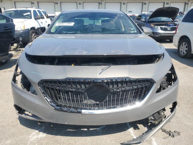 Photo 5 from auction – 2017 BUICK LACROSSE E with VIN 1G4ZP5SS6HU150399