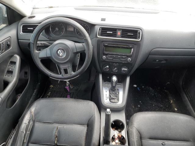 Photo 8 from auction – 2012 VOLKSWAGEN JETTA SE with VIN 3VWDP7AJ5CM073859
