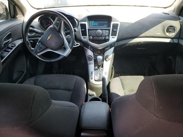 Photo 8 from auction – 2013 CHEVROLET CRUZE LT with VIN 1G1PC5SB3D7307976