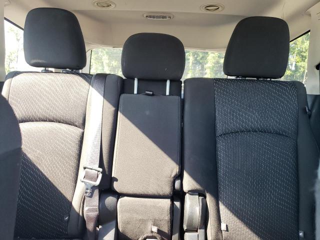 Photo 10 from auction – 2015 DODGE JOURNEY SX with VIN 3C4PDCBG6FT743613