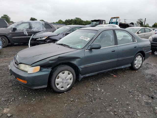Photo 1 from auction – 1997 HONDA ACCORD LX with VIN JHMCD5631VC008192