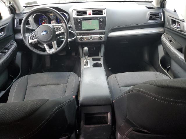 Photo 8 from auction – 2015 SUBARU LEGACY 2.5 with VIN 4S3BNBH6XF3030113