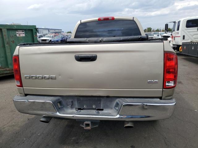 Photo 6 from auction – 2004 DODGE RAM 1500 S with VIN 1D7HA18NX4S707693
