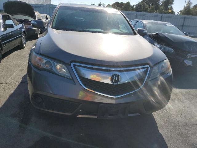 Photo 5 from auction – 2013 ACURA RDX with VIN 5J8TB4H3XDL011641