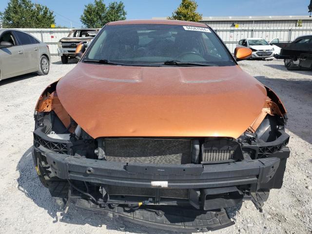 Photo 5 from auction – 2015 HYUNDAI VELOSTER T with VIN KMHTC6AE6FU222993