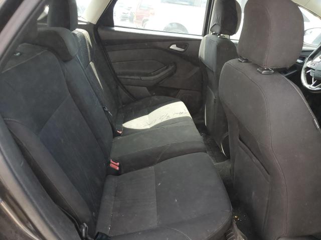 Photo 10 from auction – 2015 FORD FOCUS SE with VIN 1FADP3K25FL294313