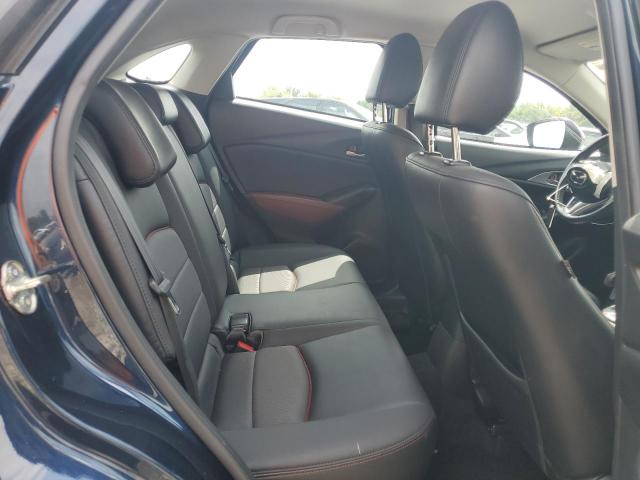 Photo 10 from auction – 2017 MAZDA CX-3 TOURI with VIN JM1DKFC78H0167094