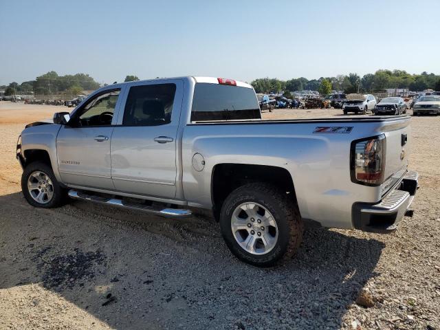 Photo 2 from auction – 2016 CHEVROLET SILVERADO with VIN 3GCUKREC4GG102166