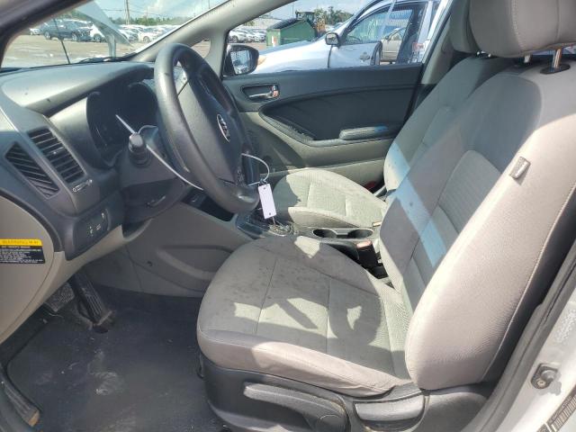 Photo 7 from auction – 2014 KIA FORTE LX with VIN KNAFX4A63E5100603