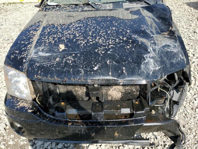 Photo 11 from auction – 2004 GMC ENVOY with VIN 1GKDT13S742302881