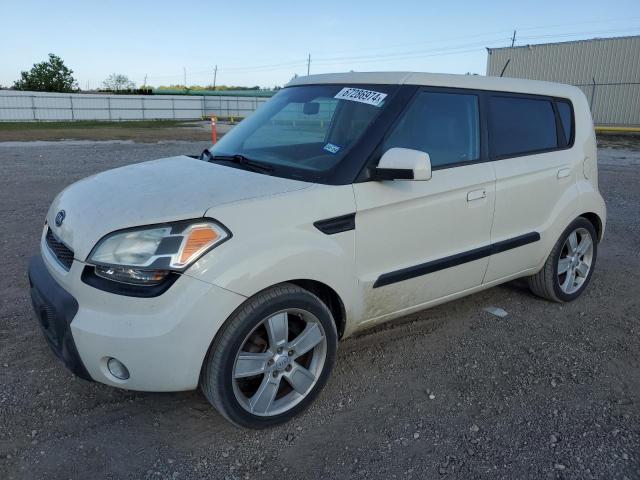 KIA SOUL + 2010 con VIN KNDJT2A26A7065628 - Foto de la subasta