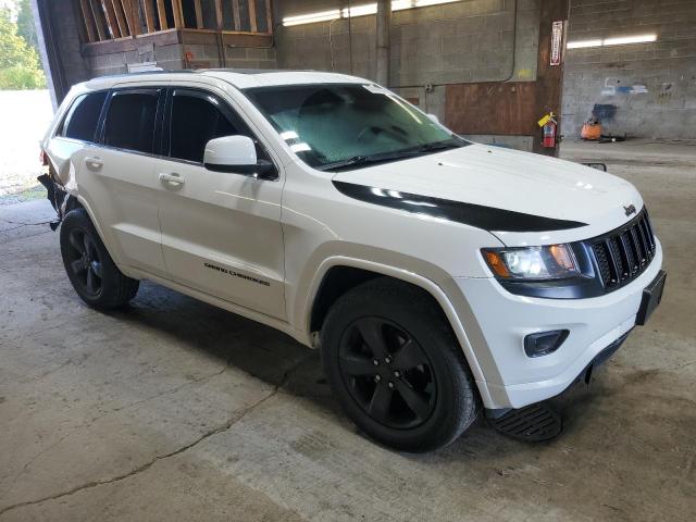 Photo 4 from auction – 2015 JEEP GRAND CHER with VIN 1C4RJFAG8FC933686