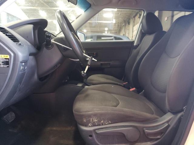 Photo 7 from auction – 2013 KIA SOUL with VIN KNDJT2A54D7506266