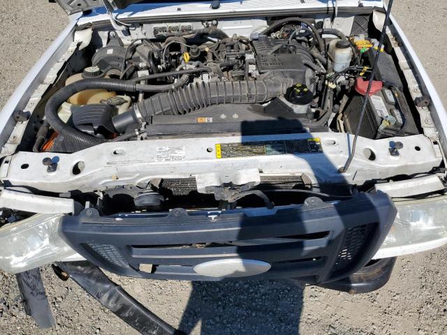 Photo 11 from auction – 2008 FORD RANGER with VIN 1FTYR10D48PA03505