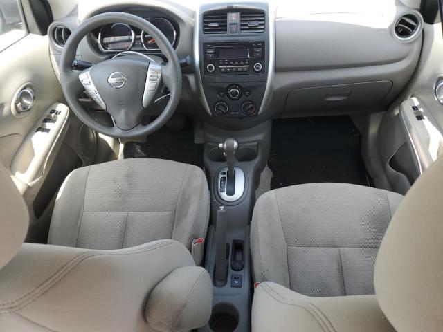 Photo 8 from auction – 2016 NISSAN VERSA S with VIN 3N1CN7AP5GL836356
