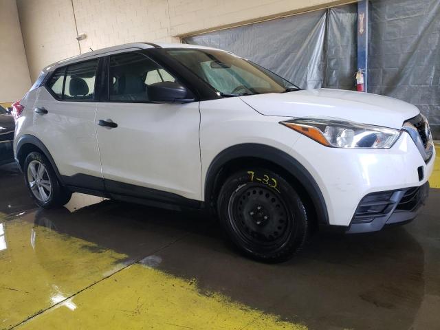 Photo 4 from auction – 2020 NISSAN KICKS S with VIN 3N1CP5BV2LL491325