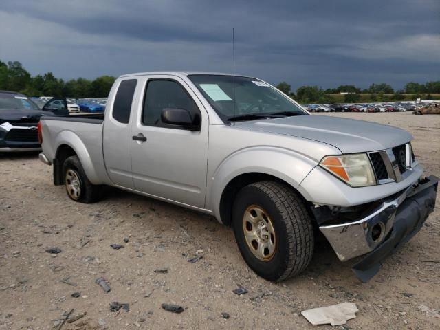 Photo 4 from auction – 2008 NISSAN FRONTIER K with VIN 1N6BD06T68C416236
