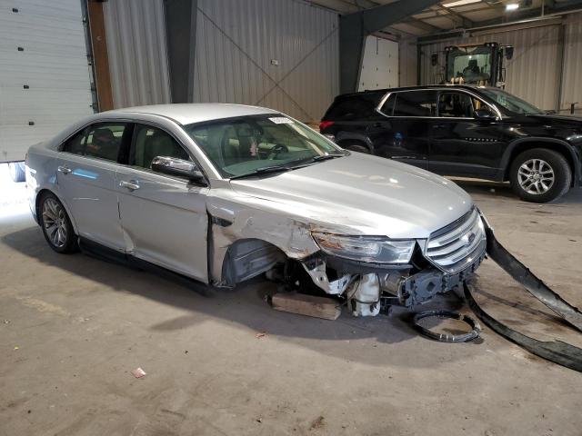 Photo 4 from auction – 2013 FORD TAURUS LIM with VIN 1FAHP2F88DG202644
