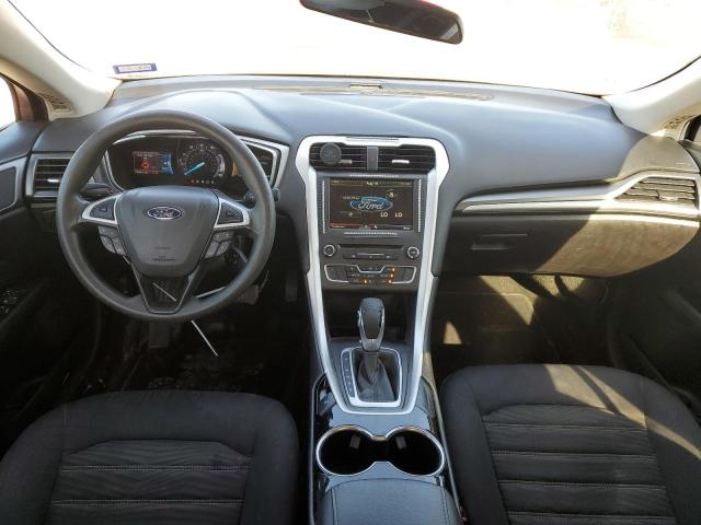 Zdjęcie 8 z aukcji – 2016 FORD FUSION SE z VIN 3FA6P0HD6GR340573