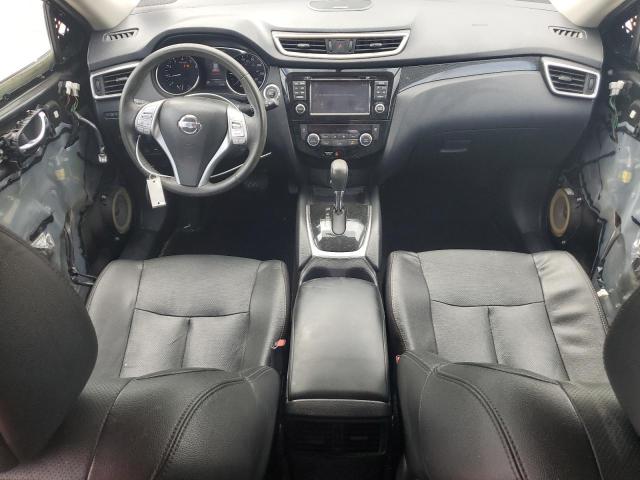 Photo 8 from auction – 2016 NISSAN ROGUE S with VIN KNMAT2MV9GP707788