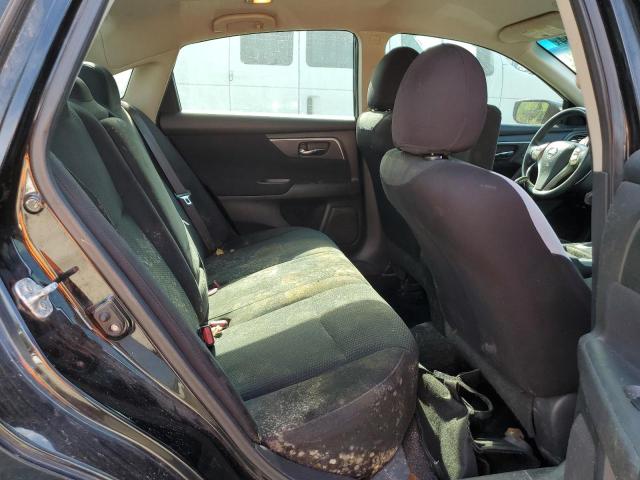 Photo 10 from auction – 2015 NISSAN ALTIMA 2.5 with VIN 1N4AL3AP9FC229122