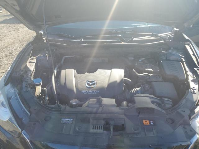 Photo 12 from auction – 2014 MAZDA CX-5 GT with VIN JM3KE4DY8E0326886