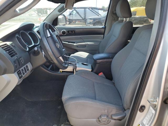 Photo 7 from auction – 2013 TOYOTA TACOMA DOU with VIN 3TMLU4EN1DM125587