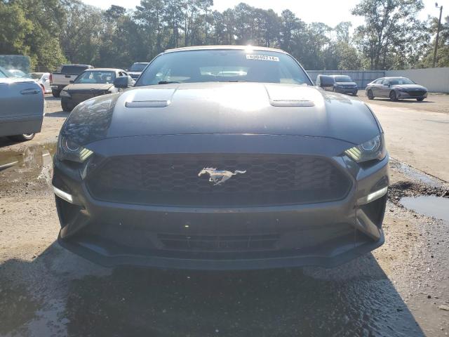 Photo 5 from auction – 2018 FORD MUSTANG with VIN 1FATP8UH1J5157134