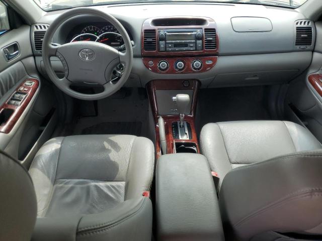Photo 8 from auction – 2005 TOYOTA CAMRY LE with VIN 4T1BF30K55U607422
