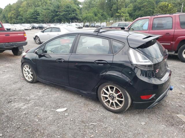 Photo 2 from auction – 2016 FORD FIESTA ST with VIN 3FADP4GX2GM204626