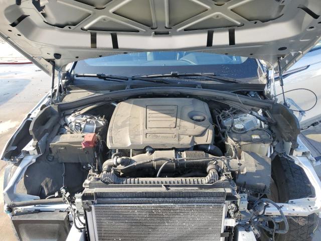 Photo 12 from auction – 2020 LAND ROVER RANGE ROVE with VIN SALYK2EX1LA239384