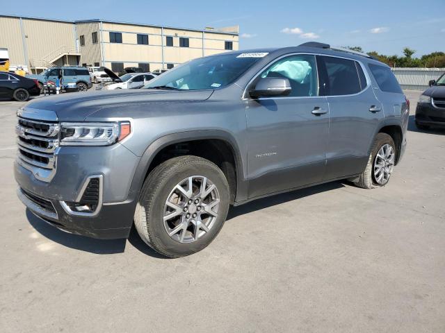 Photo 1 from auction – 2020 GMC ACADIA SLT with VIN 1GKKNMLS6LZ130853