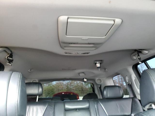 Photo 10 from auction – 2011 HONDA PILOT EXL with VIN 5FNYF4H69BB057500