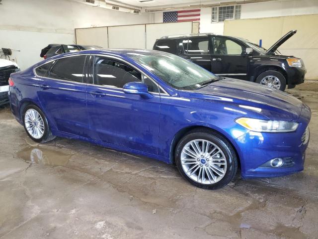 Photo 4 from auction – 2015 FORD FUSION SE with VIN 3FA6P0HD0FR111997
