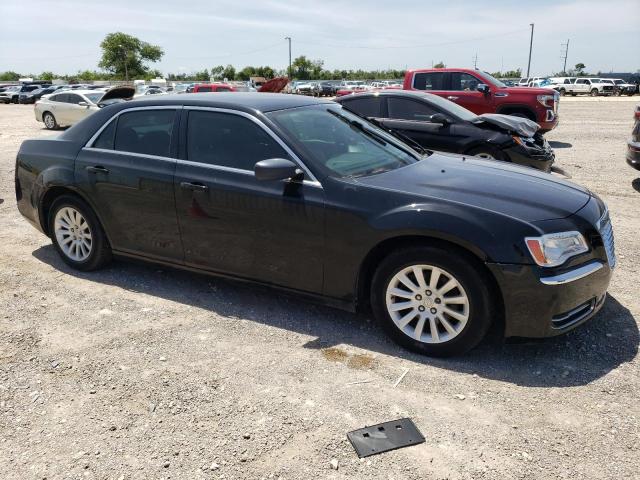 Photo 4 from auction – 2014 CHRYSLER 300 with VIN 2C3CCAAG0EH381135