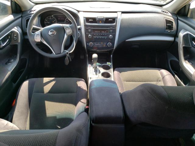 Photo 8 from auction – 2013 NISSAN ALTIMA 2.5 with VIN 1N4AL3AP4DN549899