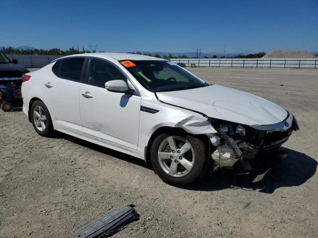 Photo 4 from auction – 2014 KIA OPTIMA LX with VIN KNAGM4A78E5493004