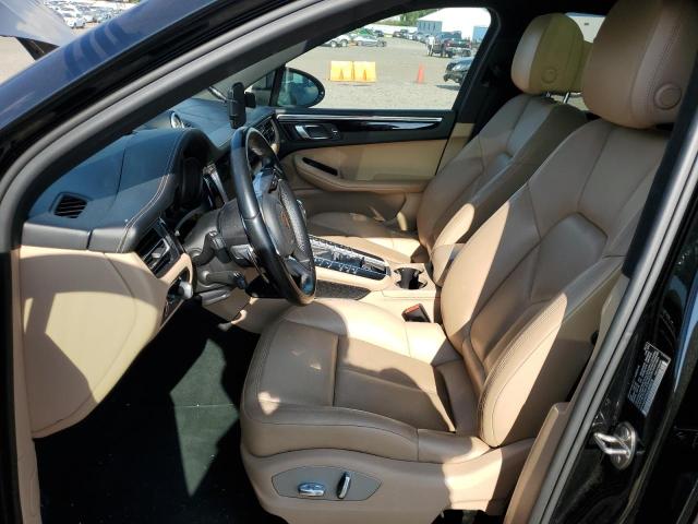 Photo 7 from auction – 2021 PORSCHE MACAN with VIN WP1AA2A55MLB09578