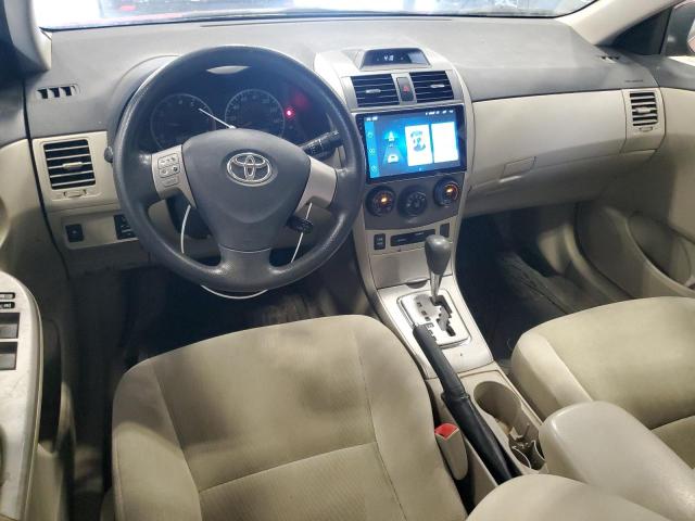 Photo 8 from auction – 2013 TOYOTA COROLLA BA with VIN 2T1BU4EE3DC923657