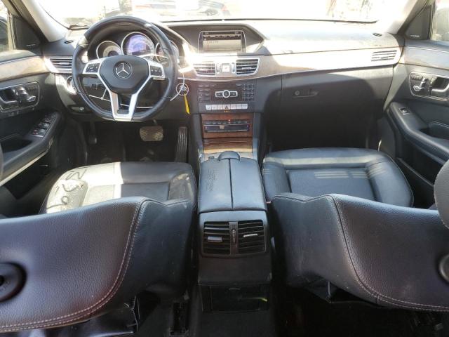 Photo 8 from auction – 2014 MERCEDES-BENZ E 350 with VIN WDDHF5KB7EA875080