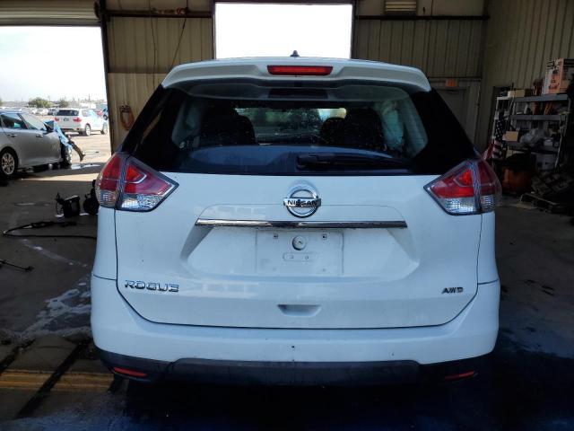 Photo 6 from auction – 2016 NISSAN ROGUE S with VIN KNMAT2MV8GP670670