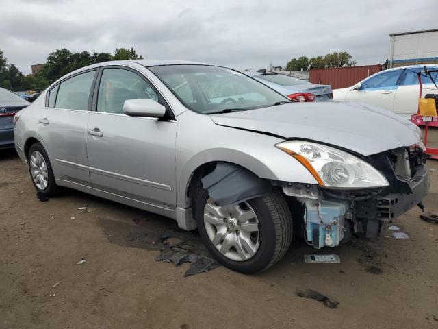 Photo 4 from auction – 2012 NISSAN ALTIMA BAS with VIN 1N4AL2AP8CN579612