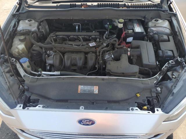 Photo 11 from auction – 2017 FORD FUSION SE with VIN 3FA6P0H77HR165892
