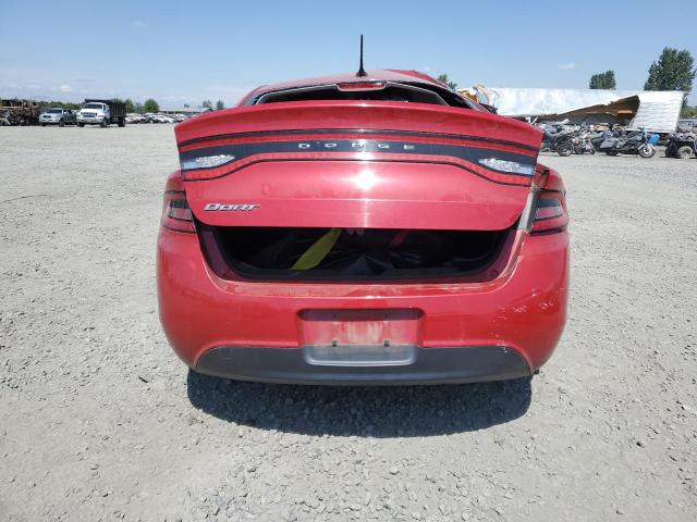 Photo 6 from auction – 2014 DODGE DART SE with VIN 1C3CDFAA2ED768787
