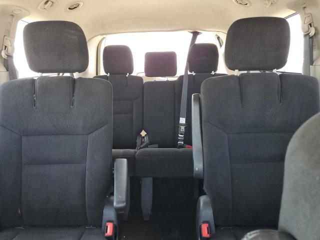Photo 10 from auction – 2015 DODGE GRAND CARA with VIN 2C4RDGCGXFR631639